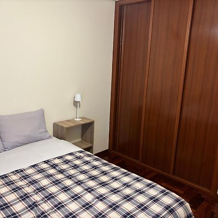 Piso Vilavella Redondela Luaran gambar