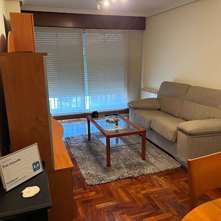 Piso Vilavella Redondela Luaran gambar