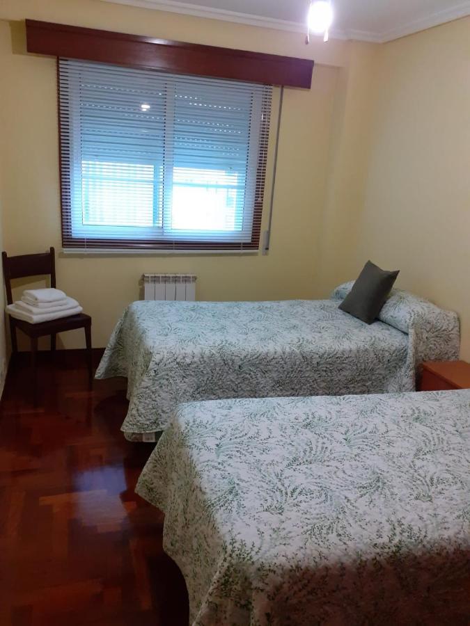 Piso Vilavella Redondela Luaran gambar