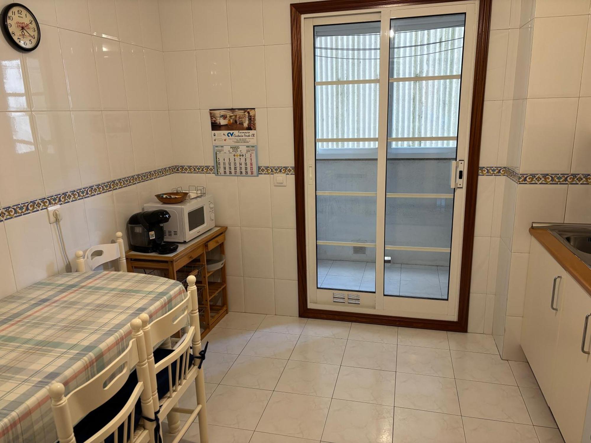 Piso Vilavella Redondela Luaran gambar