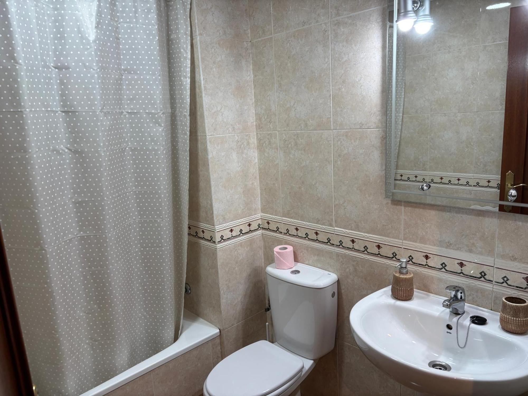 Piso Vilavella Redondela Luaran gambar