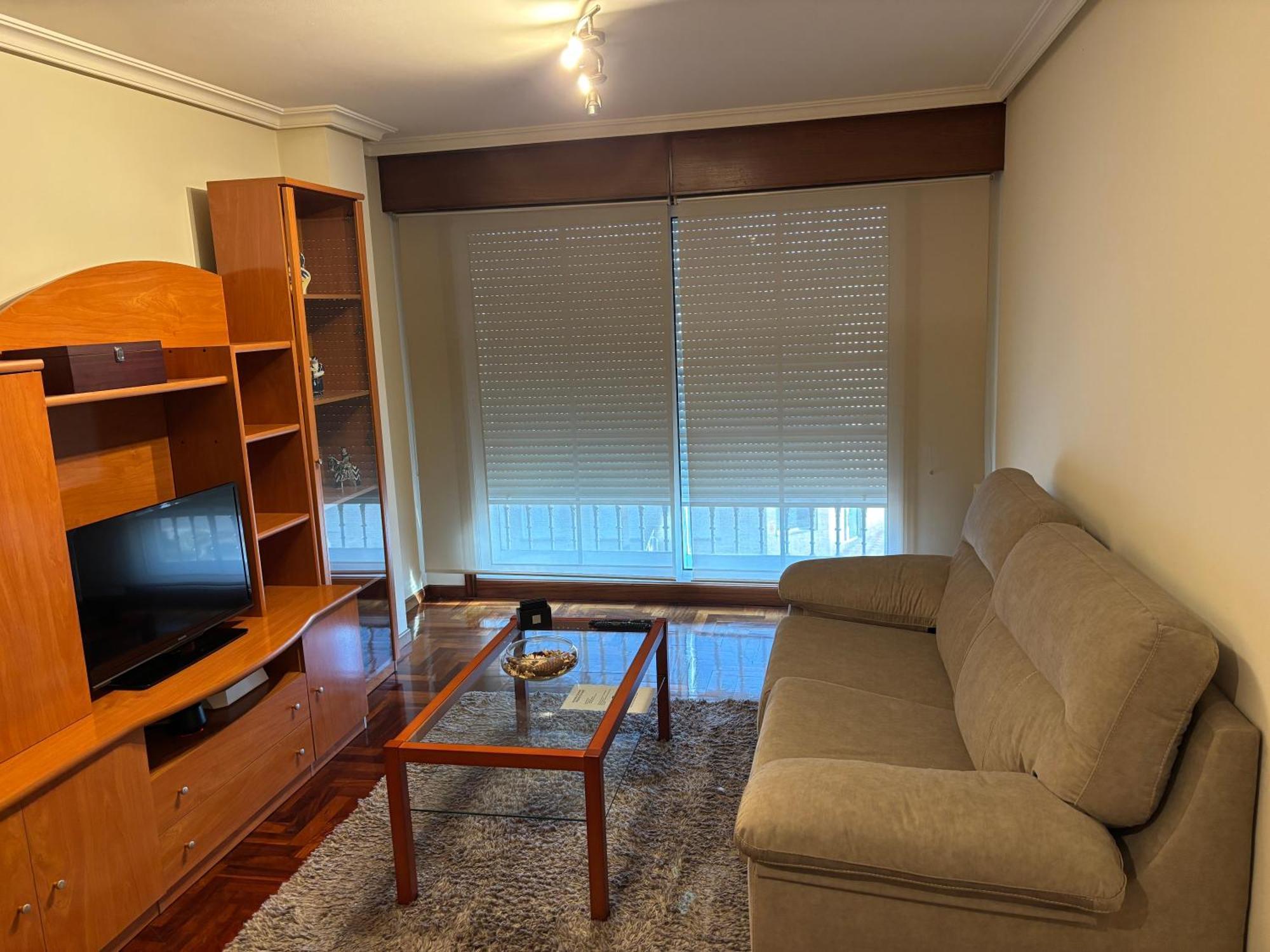 Piso Vilavella Redondela Luaran gambar